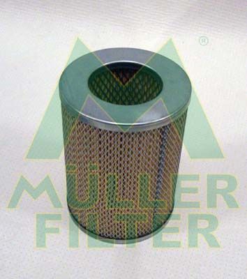 MULLER FILTER oro filtras PA579